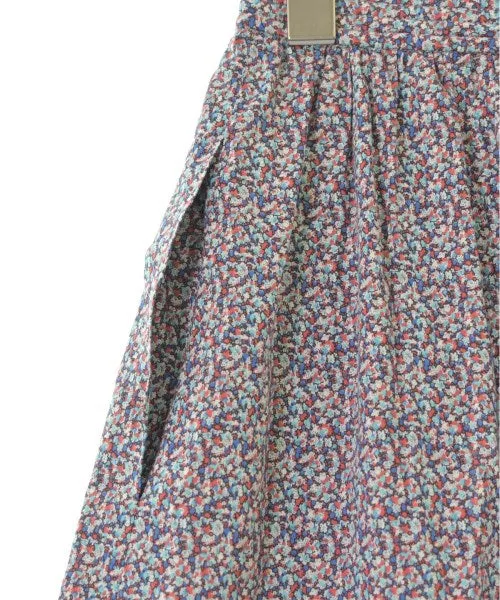 A.P.C. Long/Maxi length skirts
