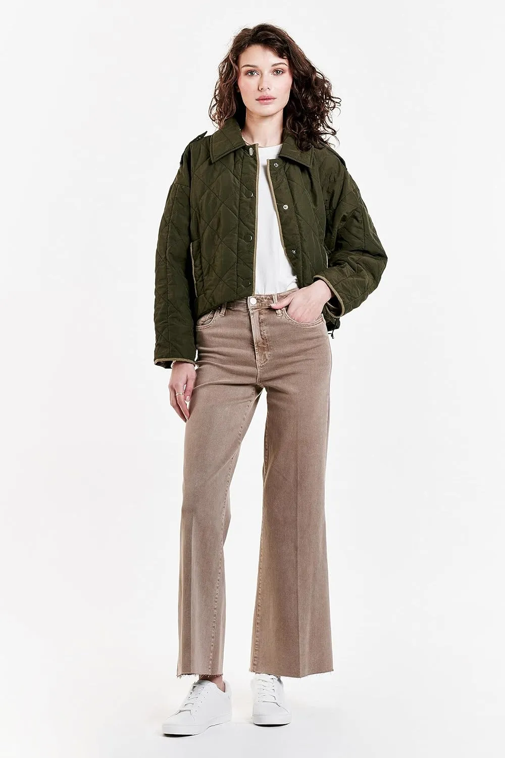 DEAR JOHN DENIM Women's Deena Jackets