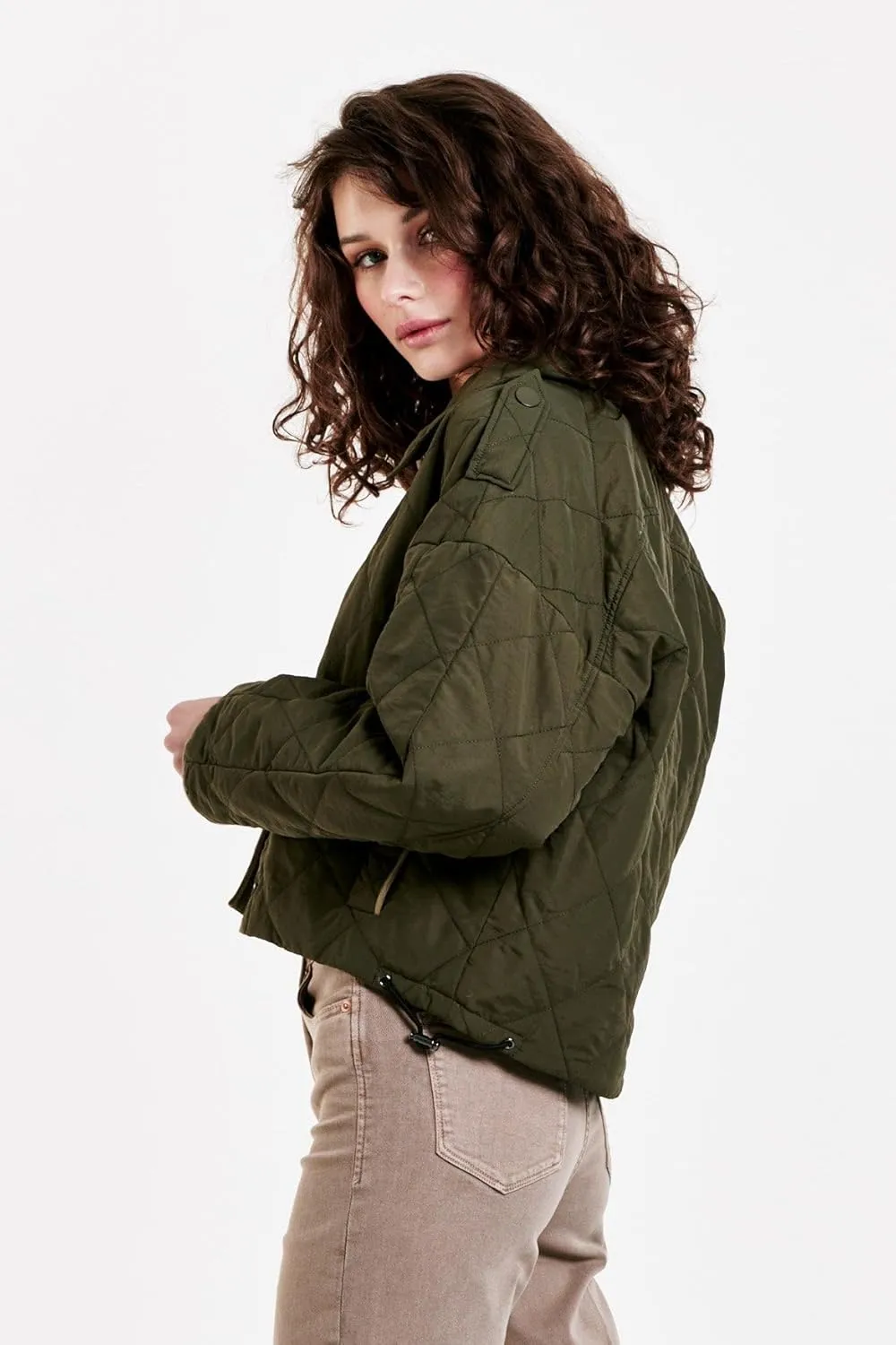 DEAR JOHN DENIM Women's Deena Jackets
