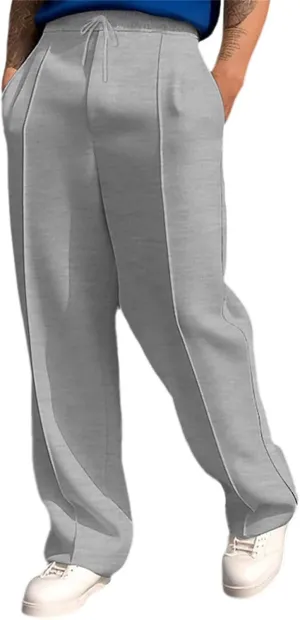 Mens Drawstring Stretchy Color Block Cargo Breathable Casual Regular Travel Sports Workwear Sweat Trousers Pants