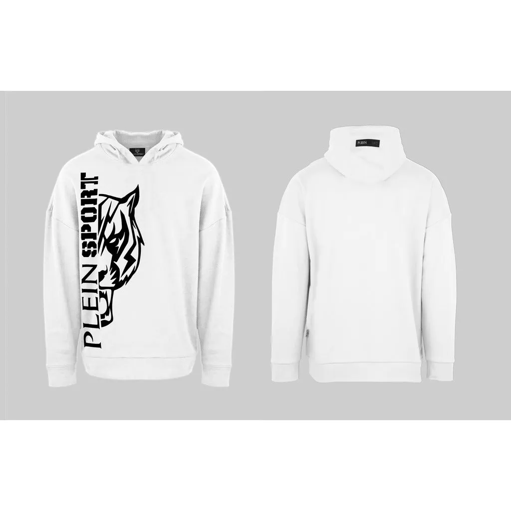 Plein Sport - Clothing - FIPSC131201